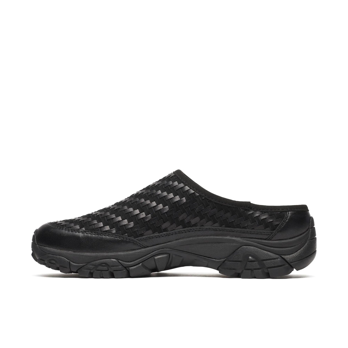 1TRL Moab 2 Slide Leather Woven - US 2795