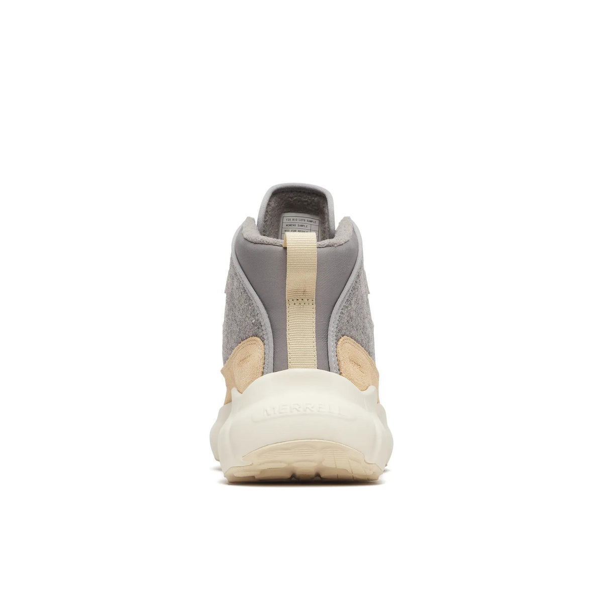 Women's Clover Mid Wool Waterproof - US 6225