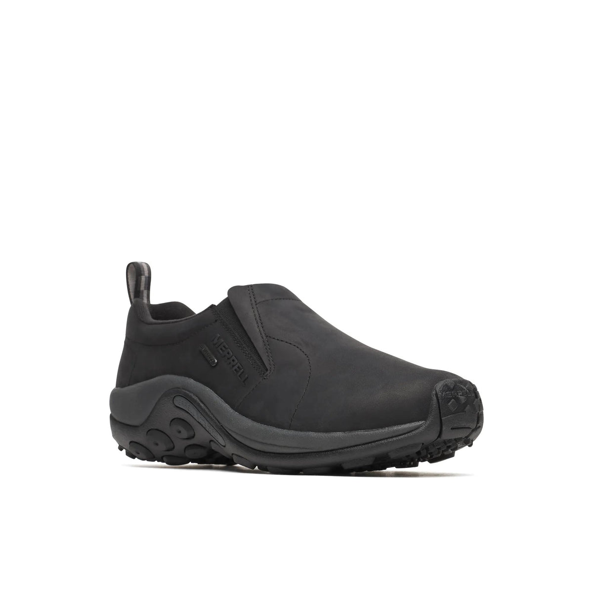 Men's Jungle Moc Nubuck Waterproof - US 1681