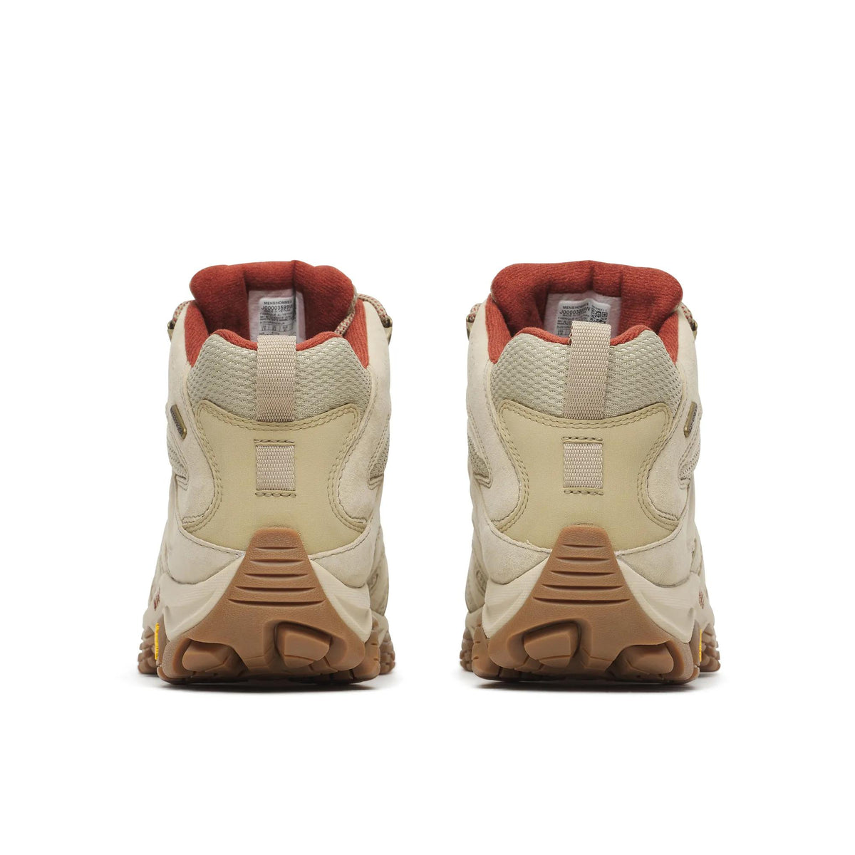 Men's Moab 3 Mid Waterproof - US 0785