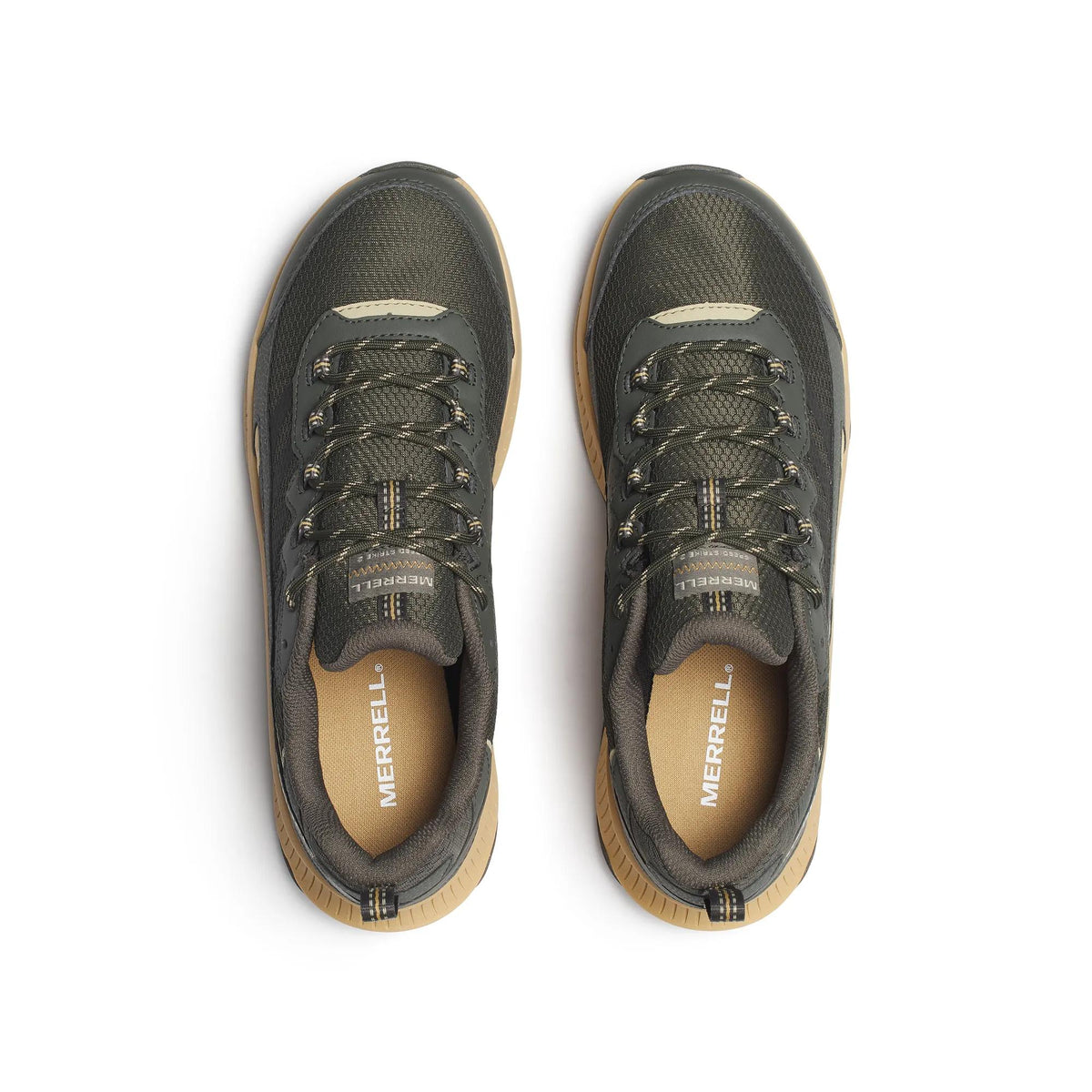 Men's Speed Strike 2 Waterproof - US 5588