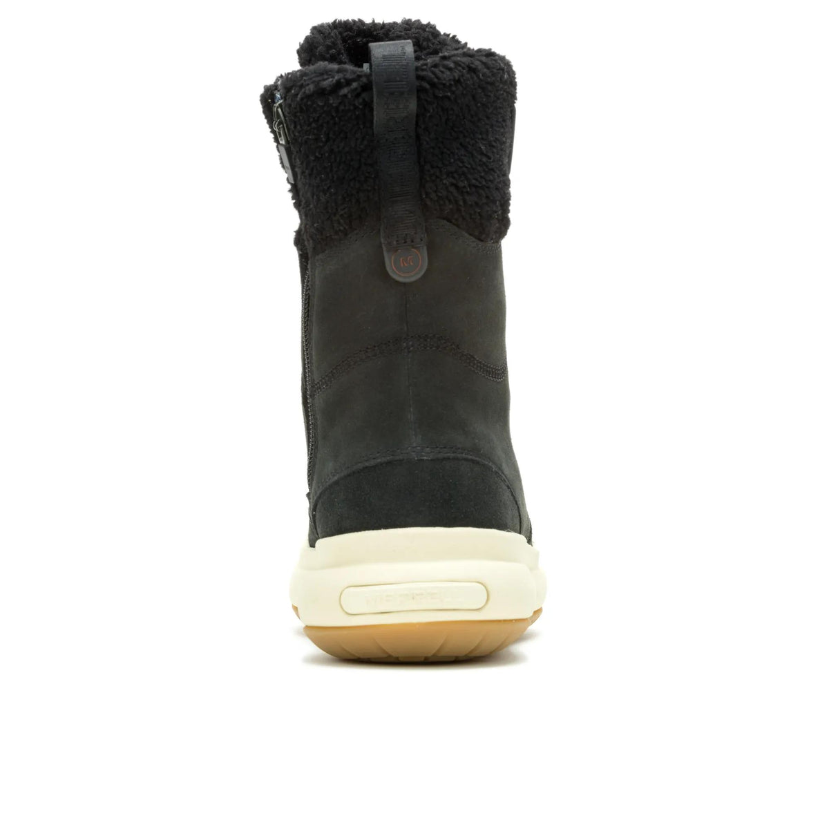 Women's Marquette Thermo Tall Zip Waterproof - US 6643