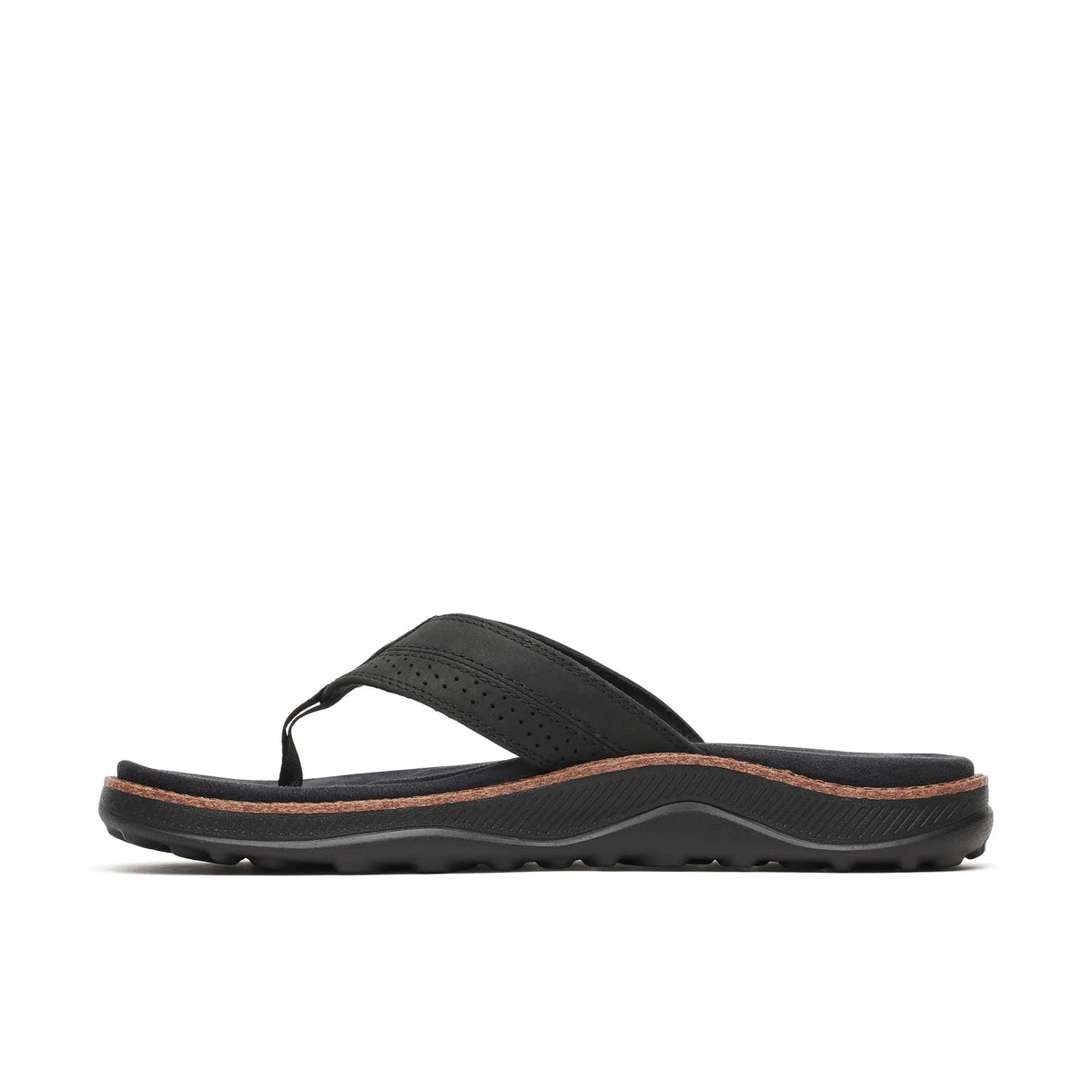 Men's Cove Leather Flip - US 8164
