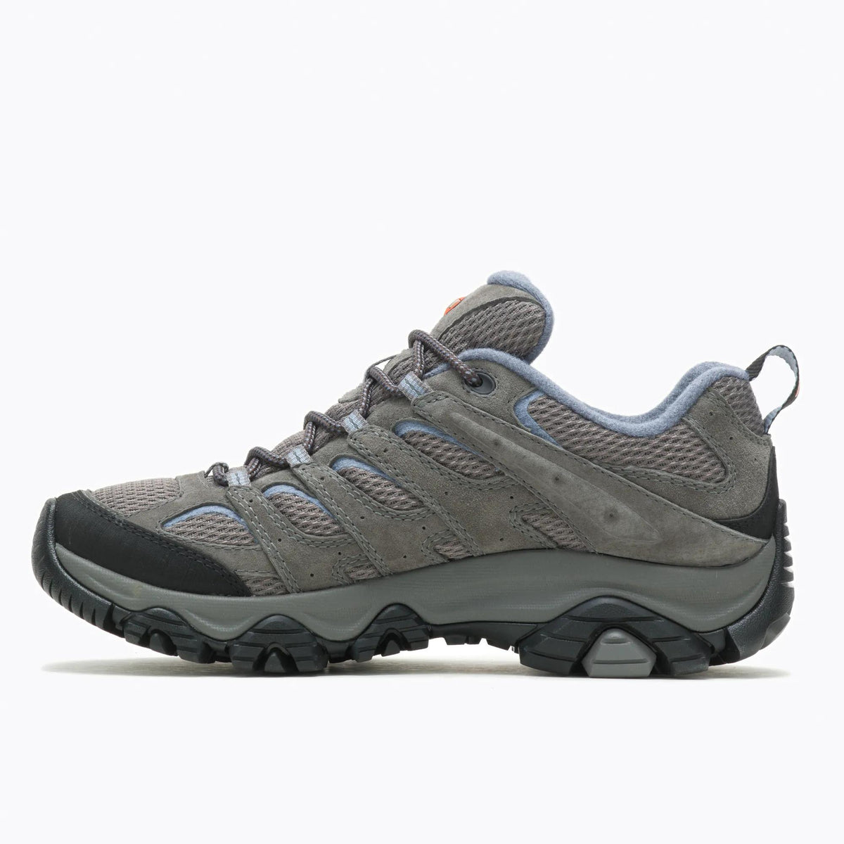 Women's Moab 3 Waterproof Wide Width - US 6990