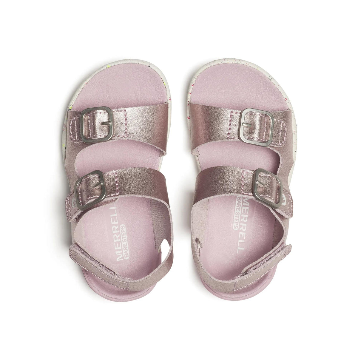 Little Kid's Bare Steps® Sandal - US 0645