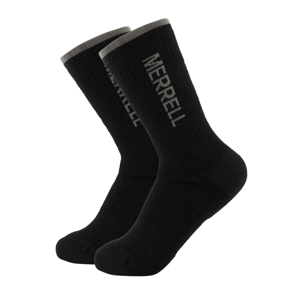 Premium Wool Trail Crew Sock - US 2219