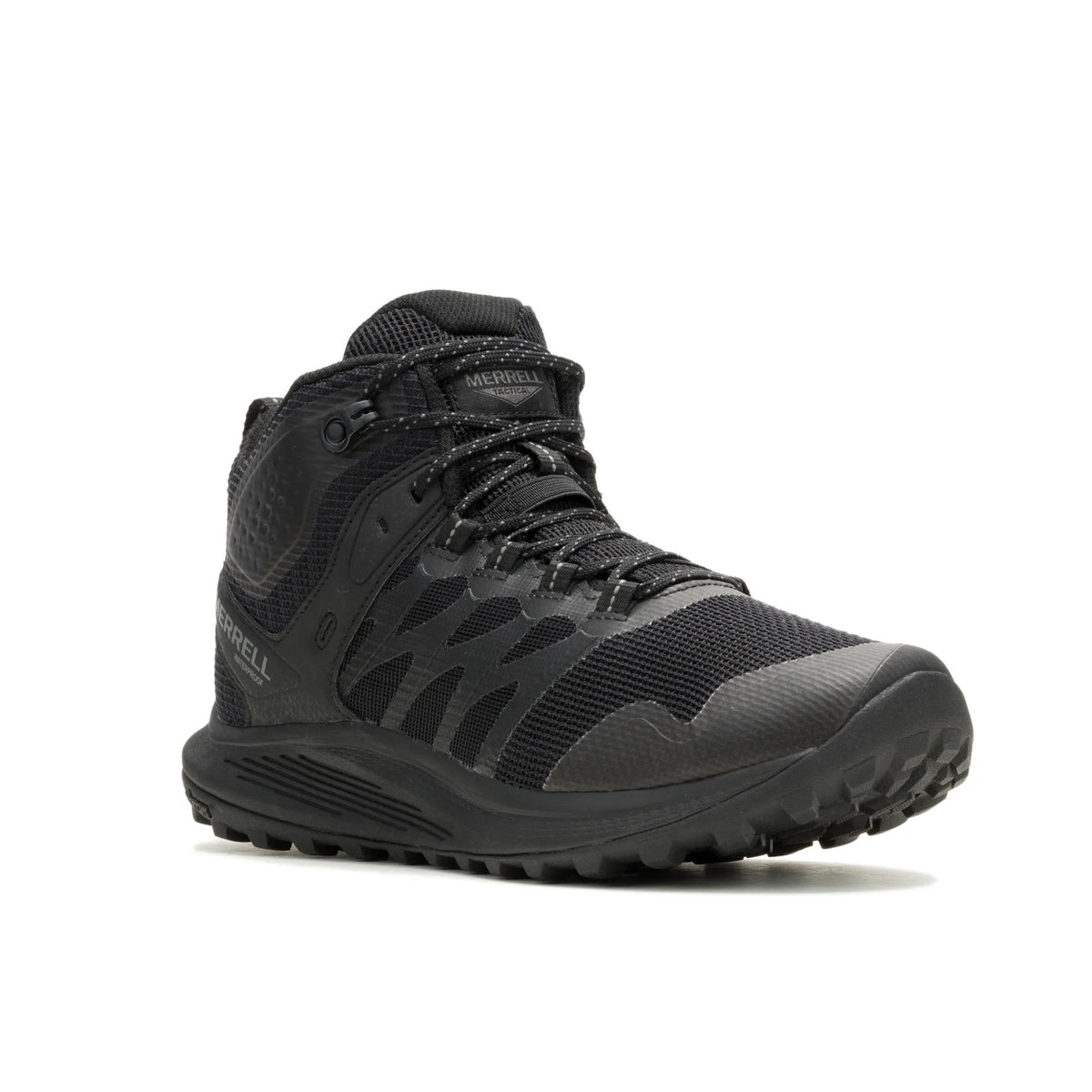 Men's Nova 3 Mid Tactical Waterproof Boot - US 4129