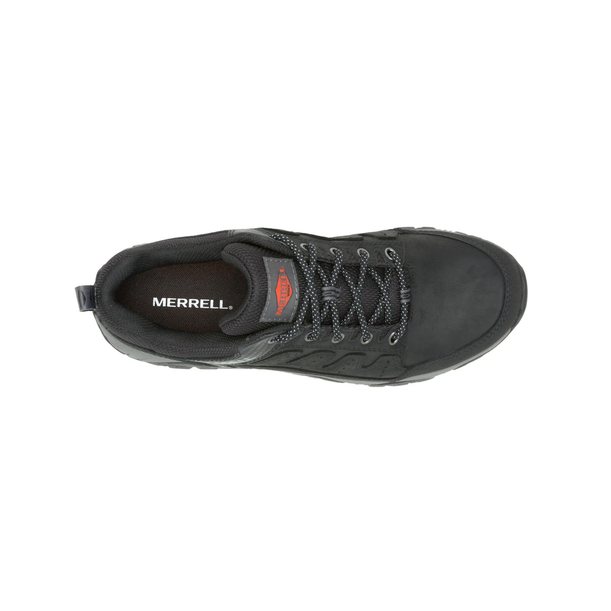 Men's Windoc Waterproof Steel Toe Work Shoe - US 9137