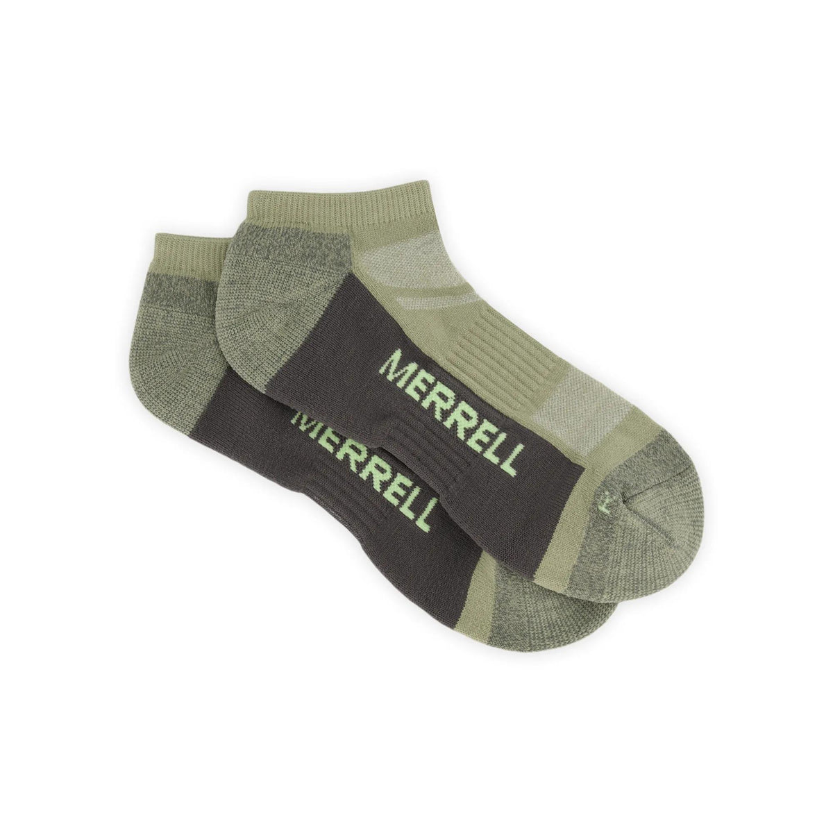 Trail Runner Low Cut Sock - US 1891