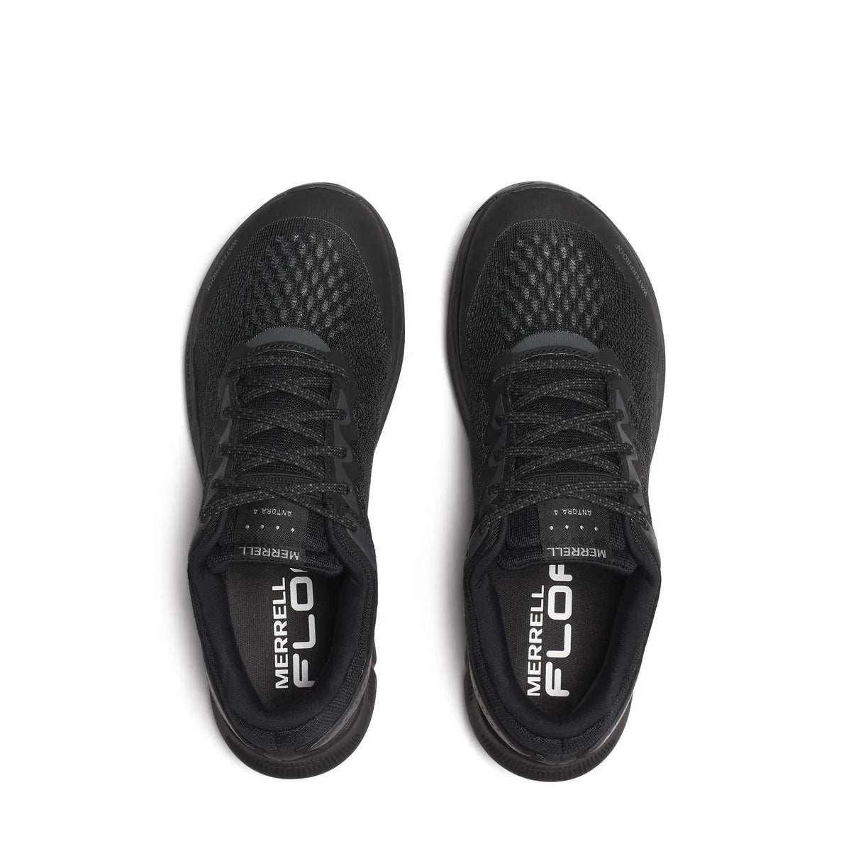 Women's Antora 4 Waterproof Wide Width - US 6811