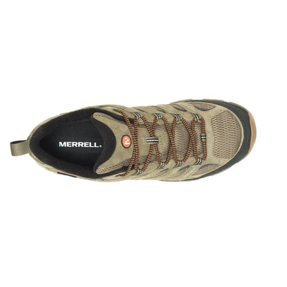 Men's Moab 3 Waterproof Wide Width - US 7613