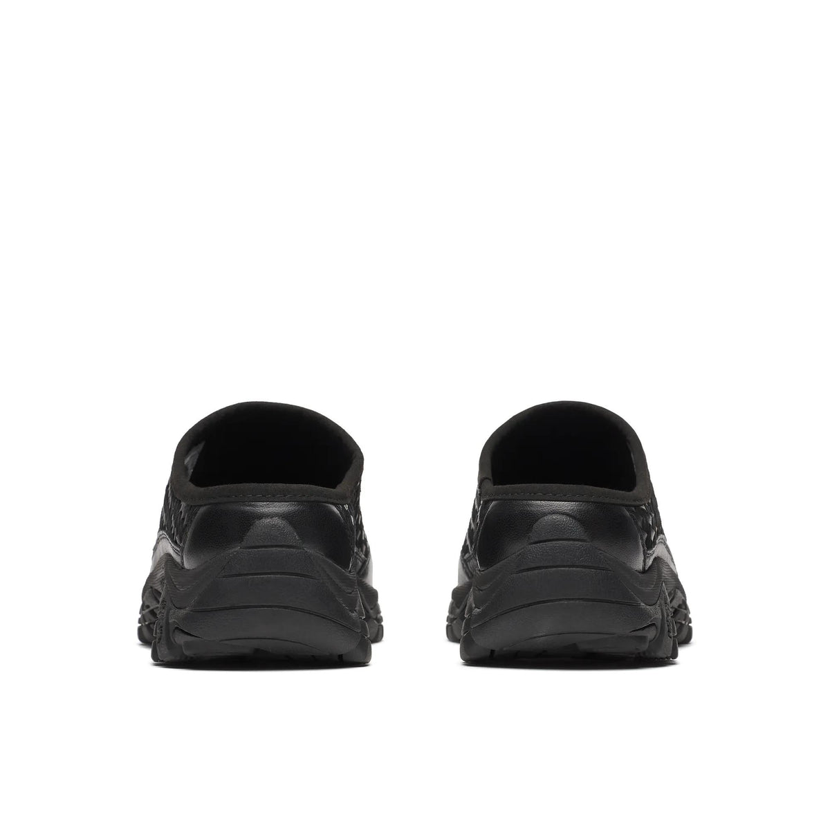 1TRL Moab 2 Slide Leather Woven - US 2795