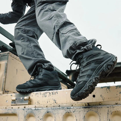 Men's Moab 3 Mid Tactical Waterproof - US 0516