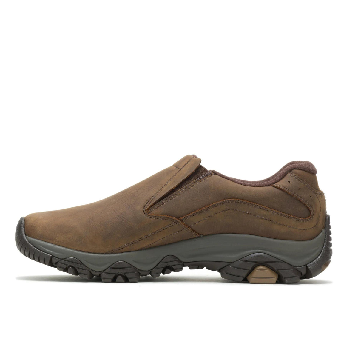 Men's Moab Adventure 3 Moc Wide Width - US 1539