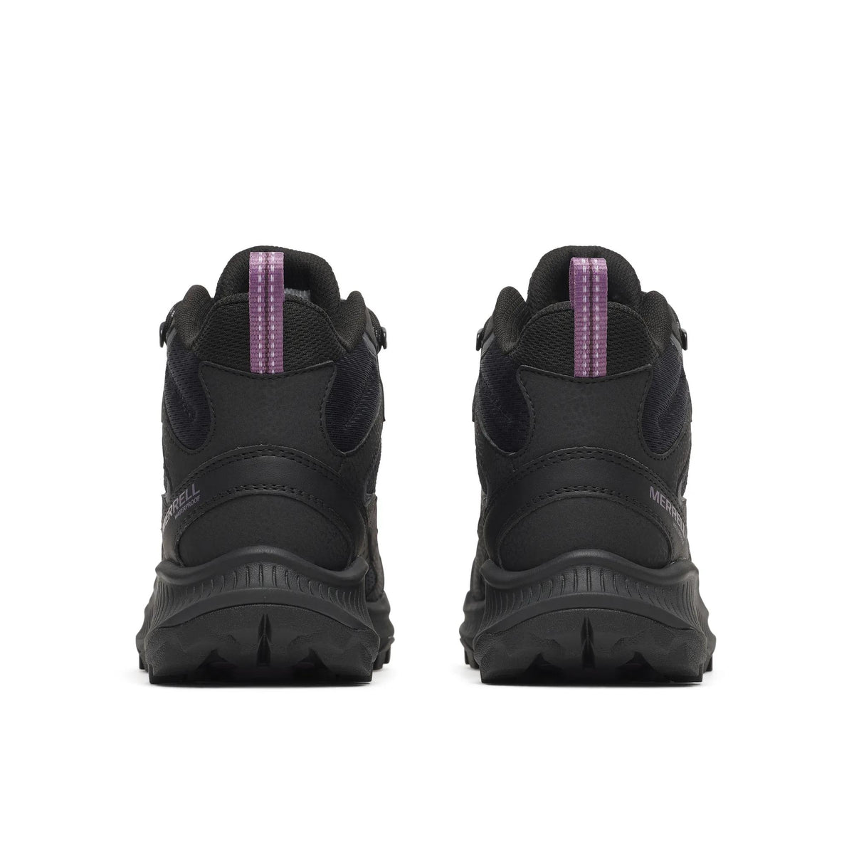 Women's Speed Strike 2 Mid Waterproof - US 5205