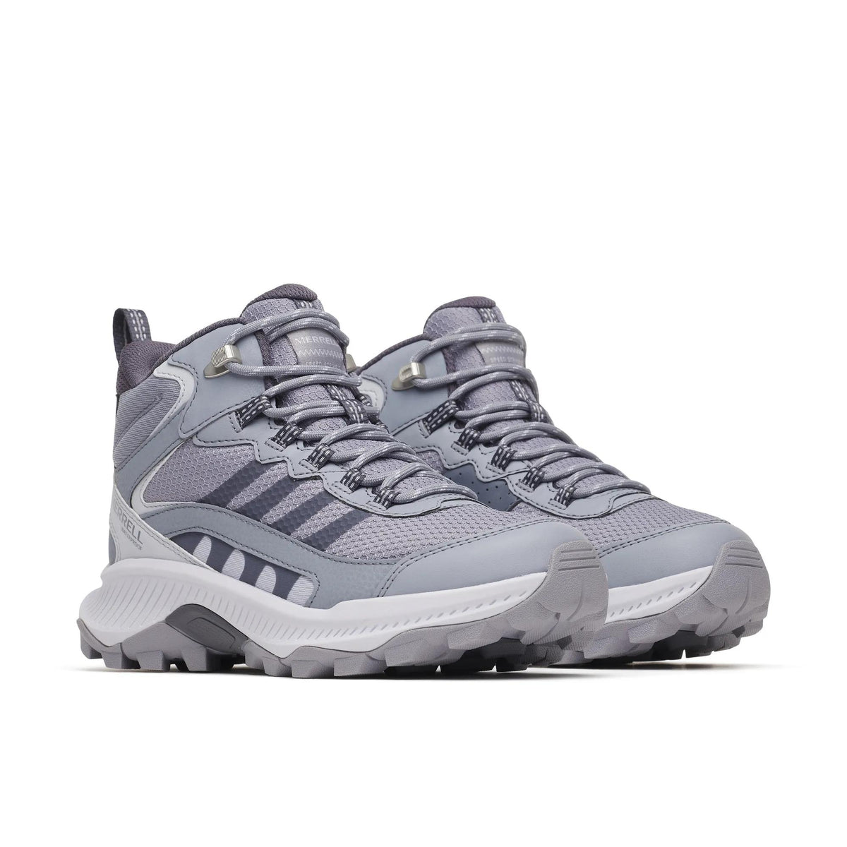 Women's Speed Strike 2 Mid Waterproof - US 5727