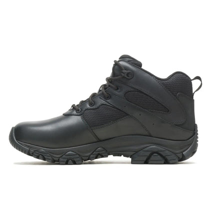 Men's Moab 3 Mid Tactical Response Waterproof Boot - US 1102