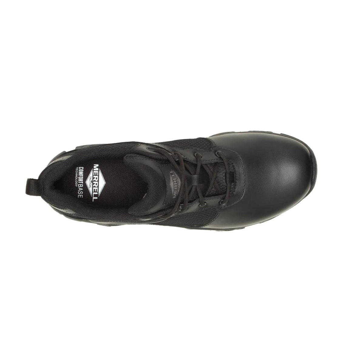Men's Moab 3 Response Tactical Wide Width - US 1393