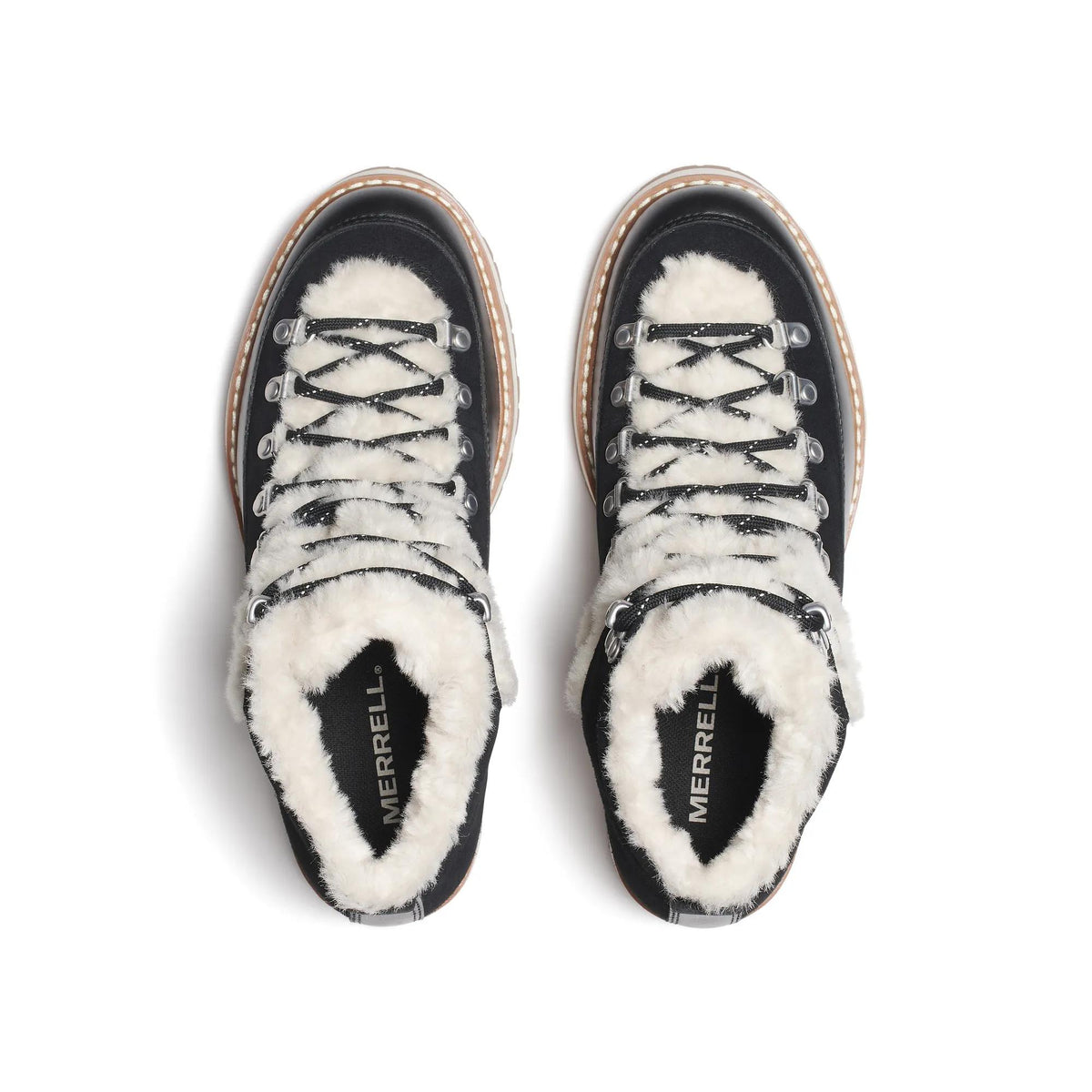 Women's Sugarloaf Mid Lace Cozy Waterproof - US 7311