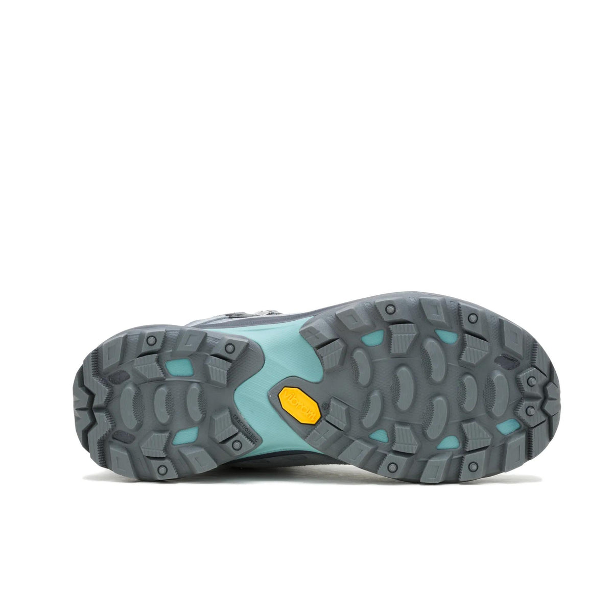 Women's Moab Speed 2 Thermo Mid Waterproof - US 2347