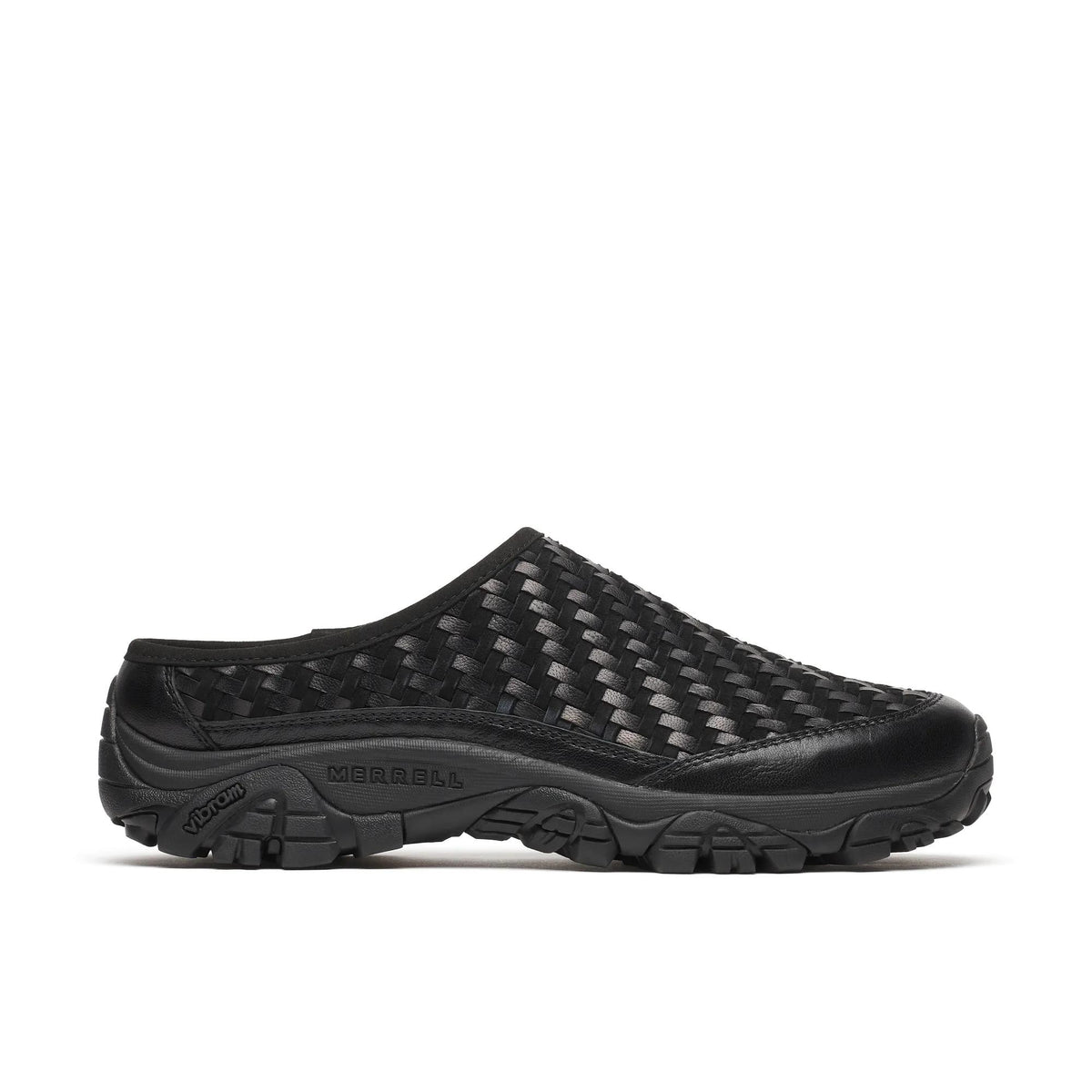 1TRL Moab 2 Slide Leather Woven - US 2795