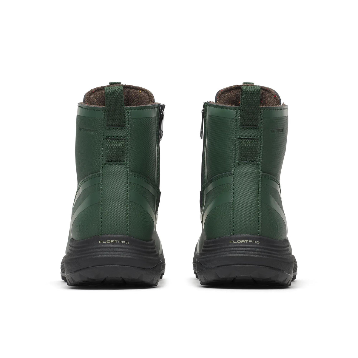 Women's Siren 4 Waterproof Boot - US 8875