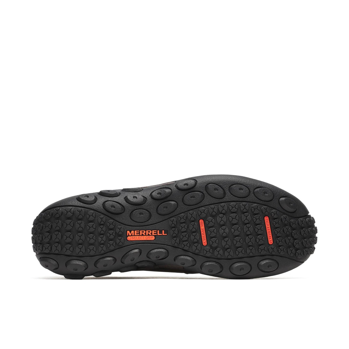 Men's Jungle Moc Leather Hi-Vis Carbon Fiber Static Dissipative 10 Low Wide Width - US 5608