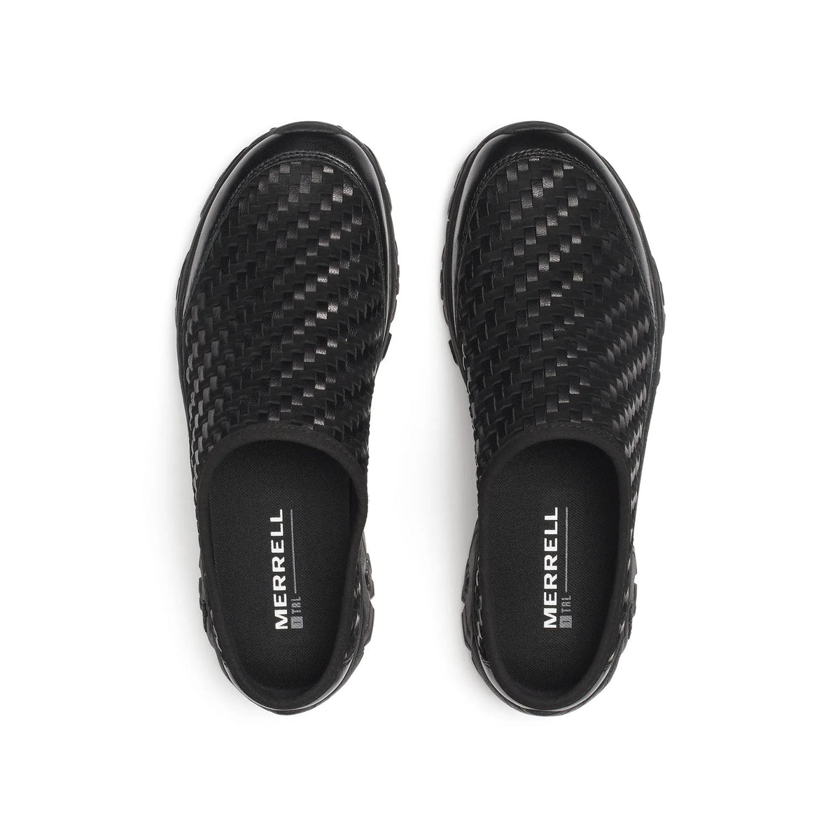1TRL Moab 2 Slide Leather Woven - US 2795