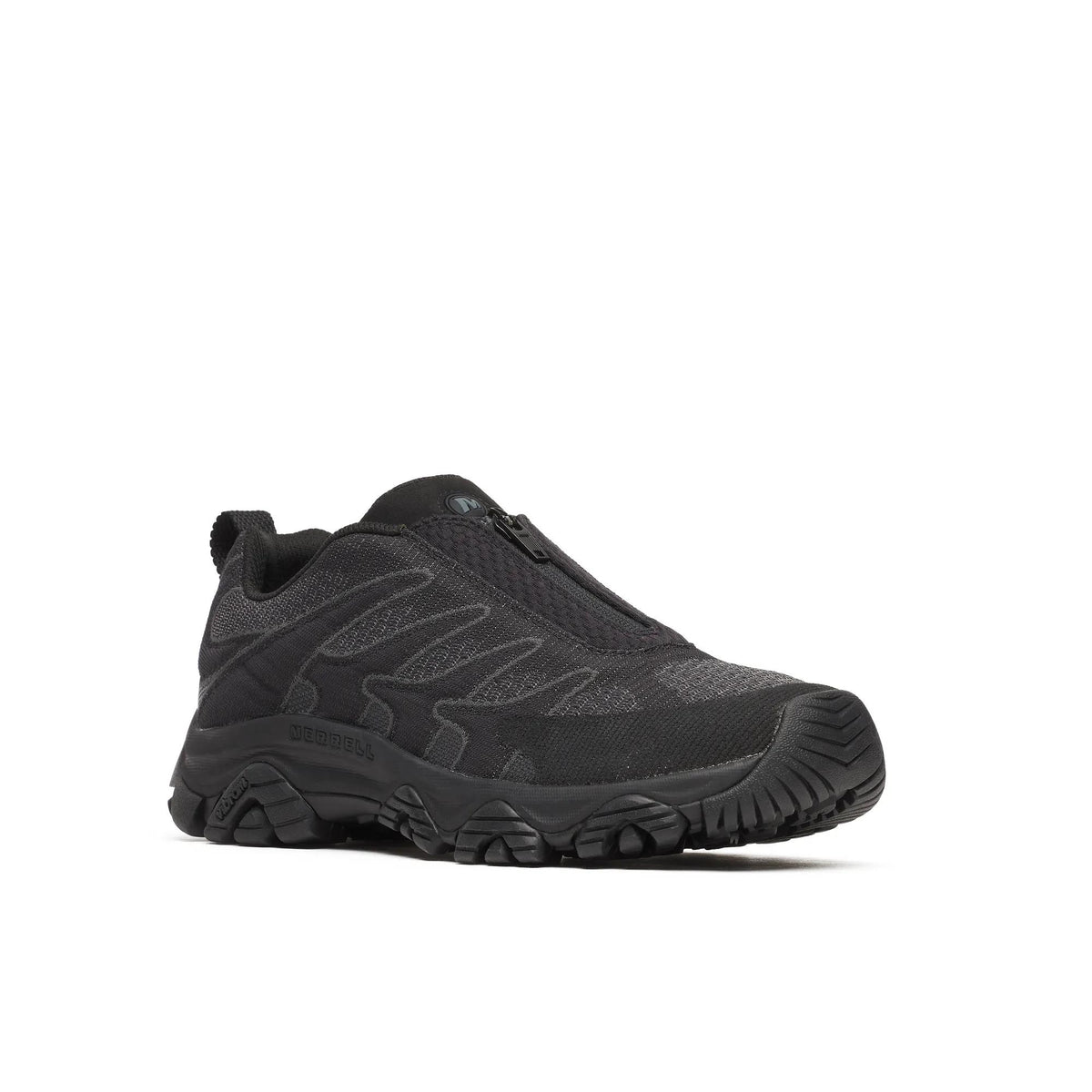 Moab 3 Trek Zip - US 1795