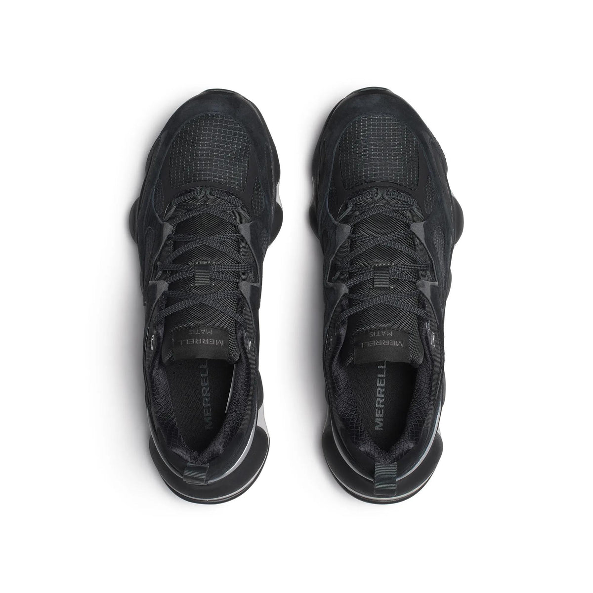 Men's SpeedArc Matis Leather Waterproof - US 7640