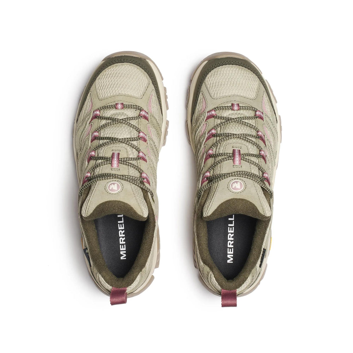 Women's Moab 3 GORE-TEX® - US 2662