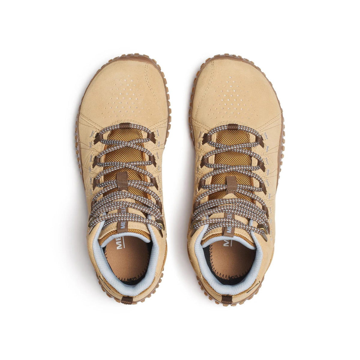 Women's Wrapt Mid Waterproof - US 8719