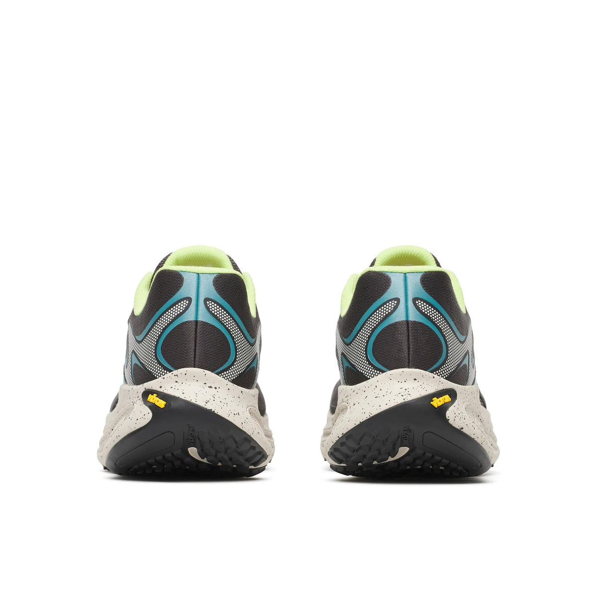 Men's ProMorph - US 7722