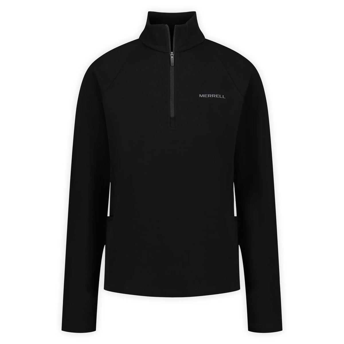 Women's Riley Quarter Zip Mid Layer - US 8709