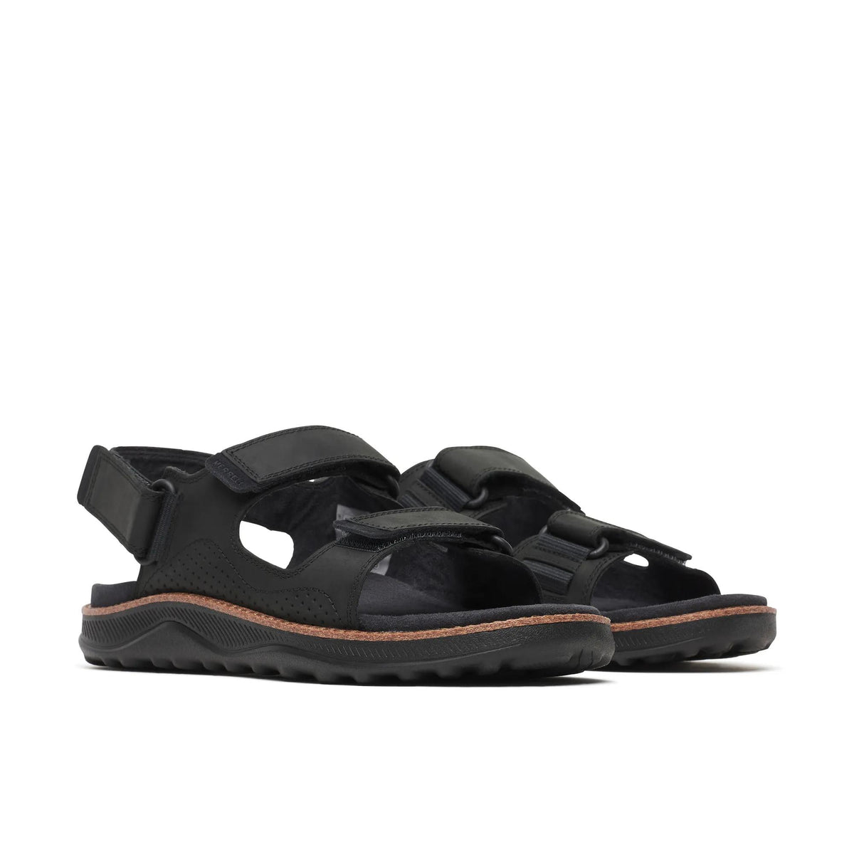 Men's Cove Leather Backstrap - US 0816