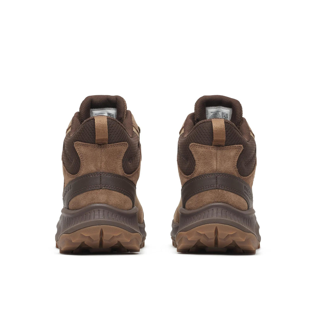 Men's Speed Strike 2 Mid Leather Waterproof - US 0123