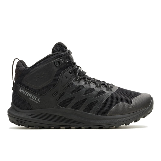 Men's Nova 3 Mid Tactical Waterproof Boot Wide Width - US 6724