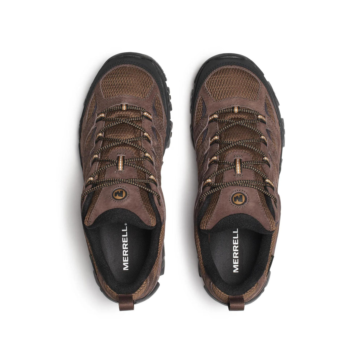 Men's Moab 3 Waterproof Wide Width - US 7052