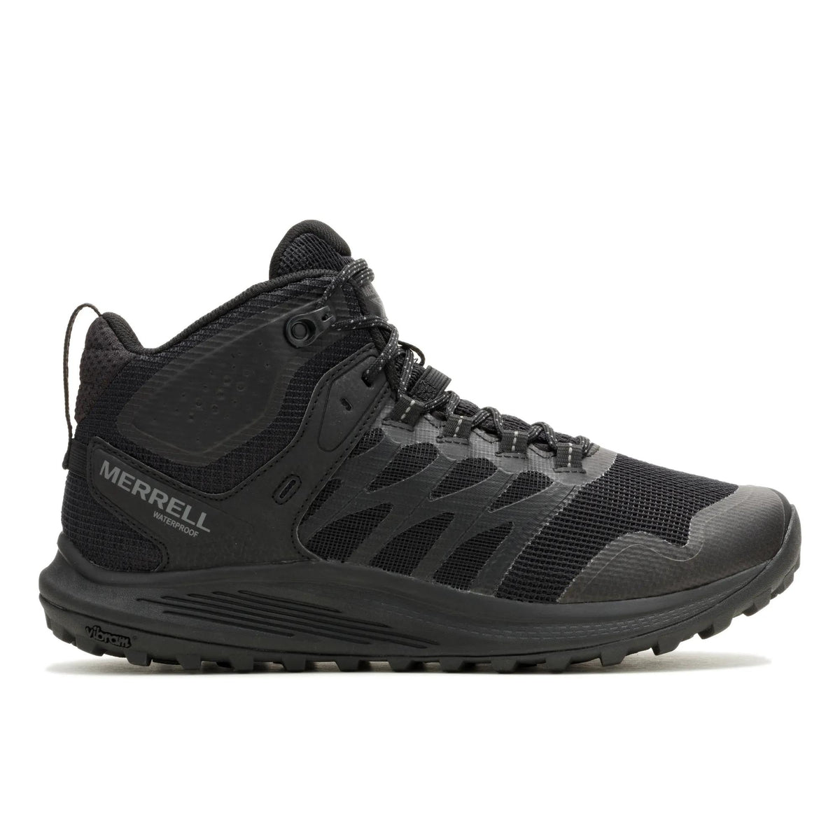 Men's Nova 3 Mid Tactical Waterproof Boot - US 4129