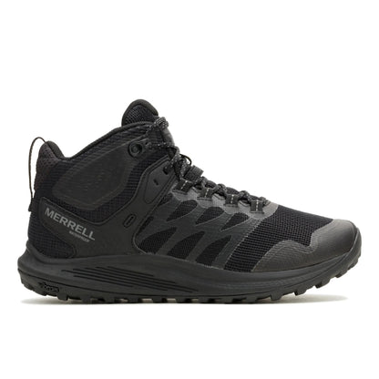 Men's Nova 3 Mid Tactical Waterproof Boot - US 4129