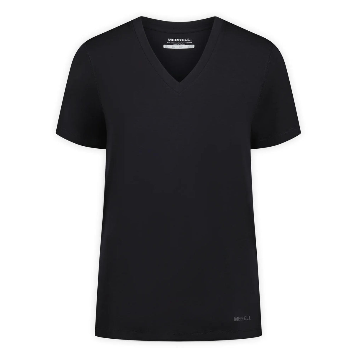 Women's Viva Tencel V-Neck Tee - US 9819