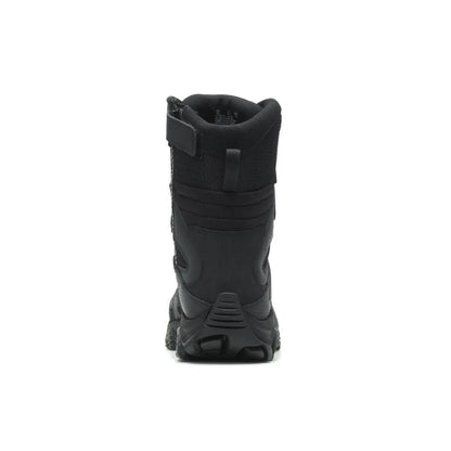 Men's Moab 3 8" Tactical Zip Waterproof Boot - US 7883