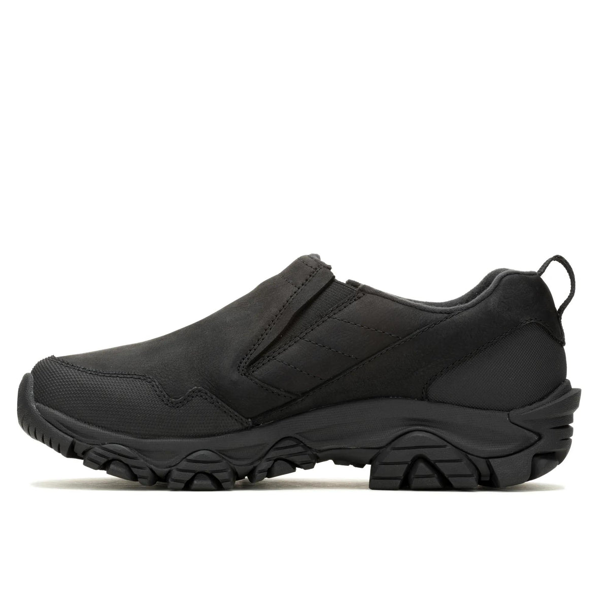 Women's Coldpack 3 Thermo Moc Waterproof Wide Width - US 5781