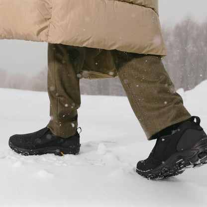 Women's Coldpack 3 Thermo Moc Waterproof Wide Width - US 5781