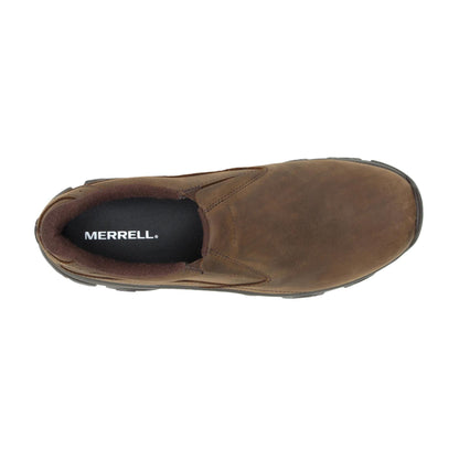 Men's Moab Adventure 3 Moc Wide Width - US 1539