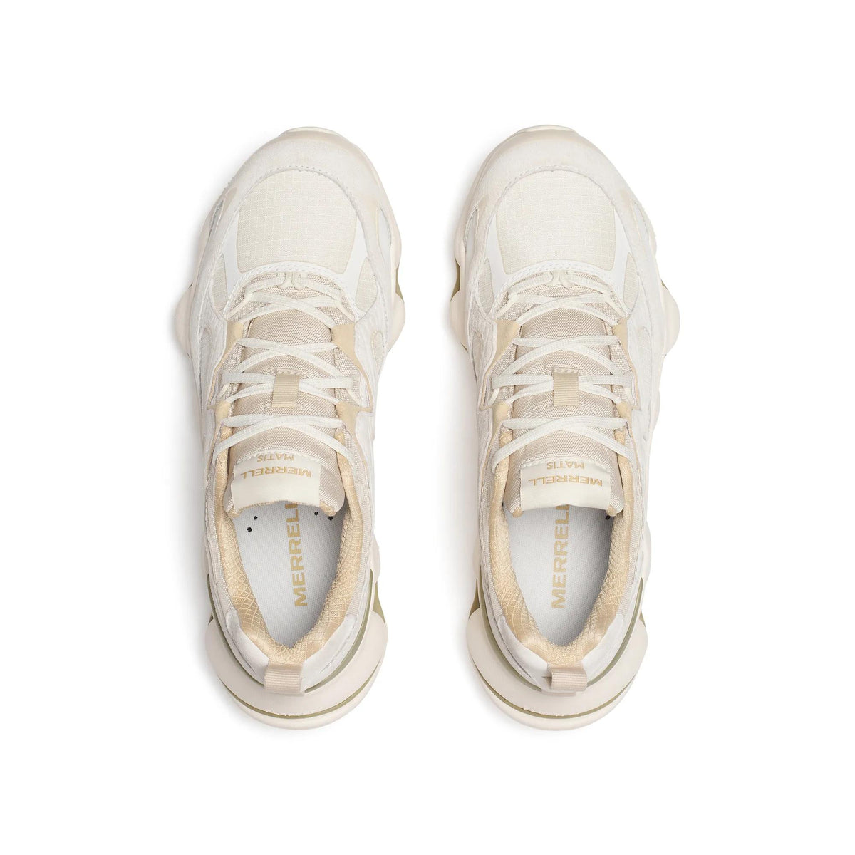 Women's SpeedArc Matis Leather Waterproof - US 9181