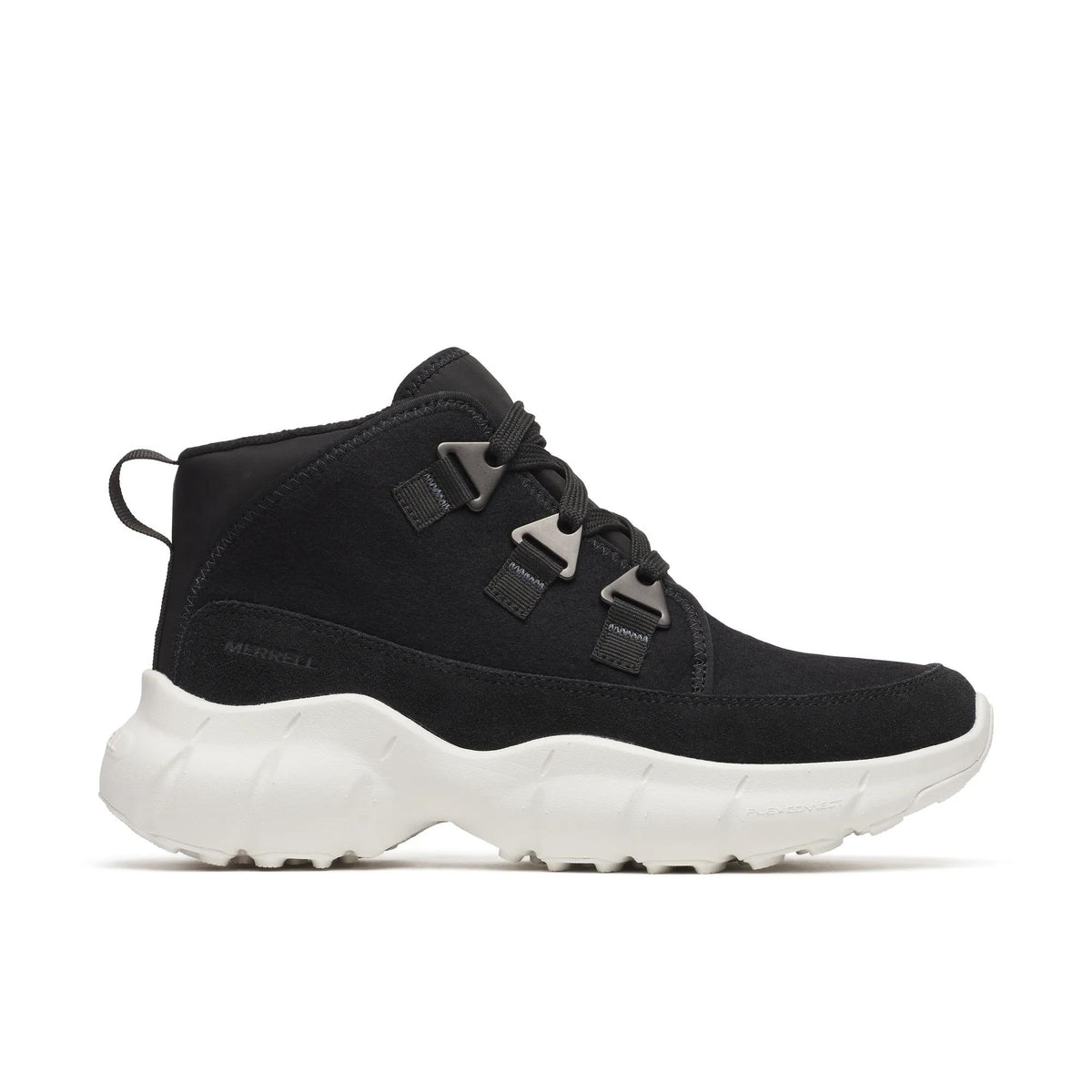 Women's Clover Mid Wool Waterproof - US 6336
