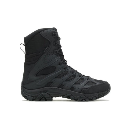 Men's Moab 3 8" Tactical Zip Waterproof Boot - US 7883