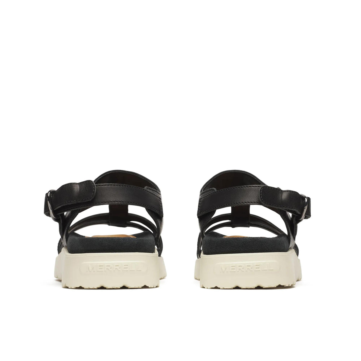 Women's Fleur Leather Backstrap - US 4742