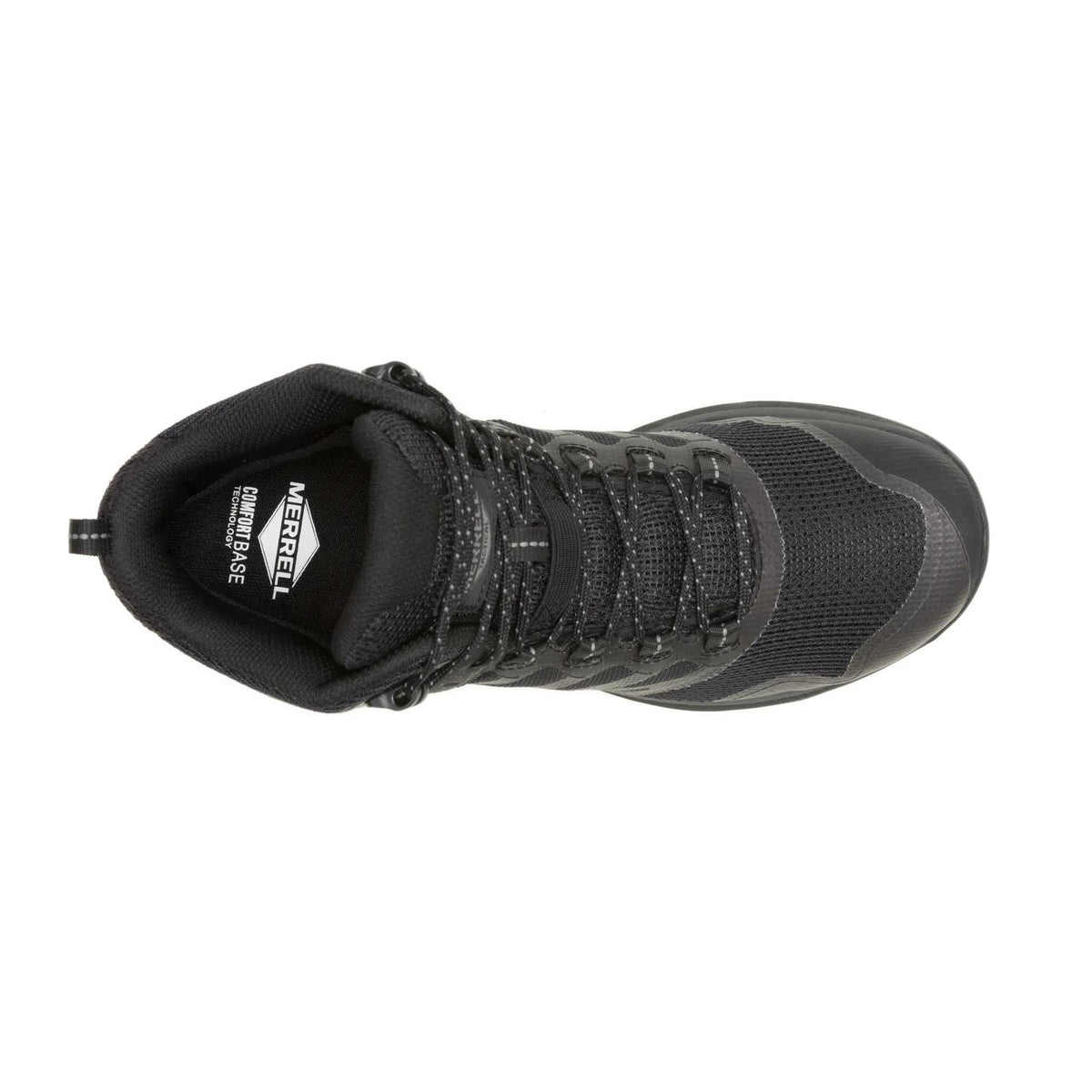 Men's Nova 3 Mid Tactical Waterproof Boot Wide Width - US 6724